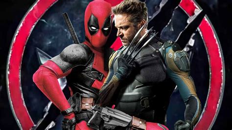 Some Very Weird Deadpool 3 Photos Have Leaked Online